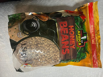 POA Honey Beans (oloyin) 1.5kg