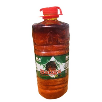 Okomu Banga Red Palm Oil