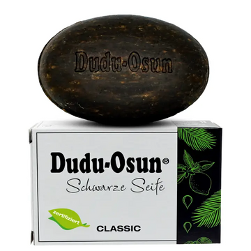 Dudu Osun Black Soap