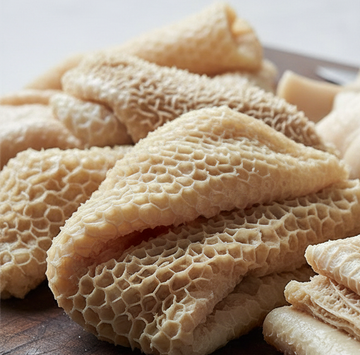 Beef Tripe ( Shaki) Honeycomb- 1KG
