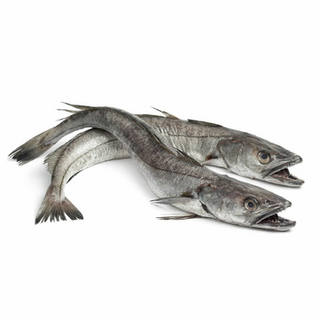 Headless Hake Fish 1kg