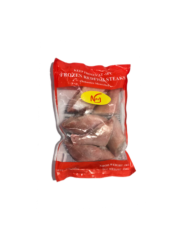 Red bream Fish Steak