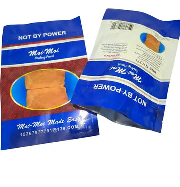 Moimoi pouch (12 pcs)