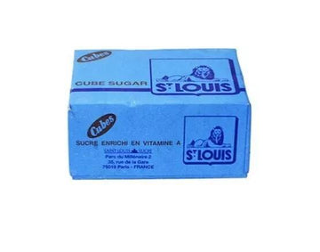 St. Louis Sugar Cubes