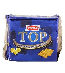 2pcs Top Biscuit