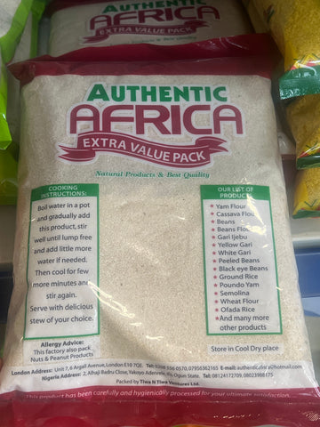 AA Ijebu garri 1.5kg