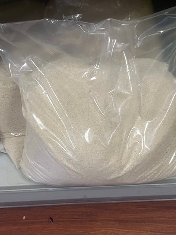 SA Ijebu garri 4kg