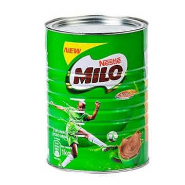 Nestle Milo