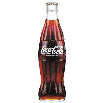 Nigerian coke 50cl