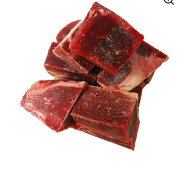 Boneless Beef Shin - 1kg
