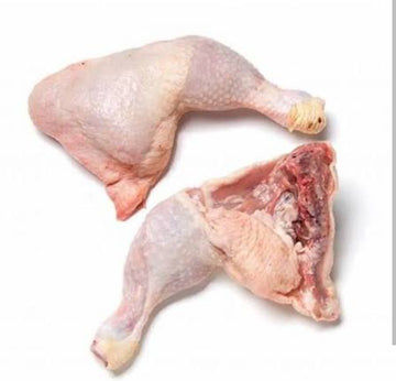 Jolly leg and thigh (hard chicken)