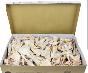 Hard Chicken leg & Thigh