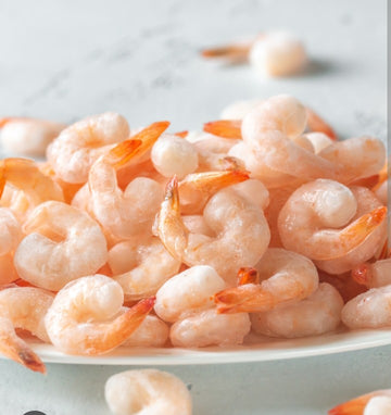 King Prawns