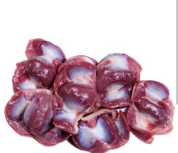 Turkey Gizzard - 1kg