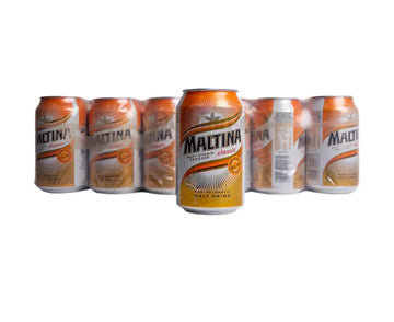 Maltina Can