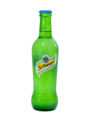Schweppes Bottle 33cl
