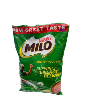 Milo Refill pack