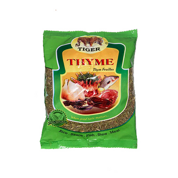 Tiger Thyme