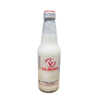 Vamino soya milk 330ml