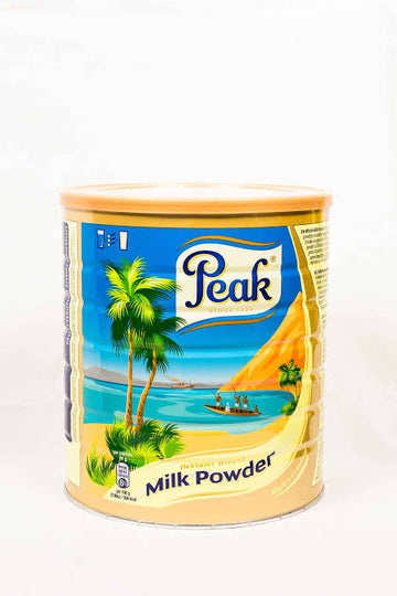 Peak Instant Whole Milk Powder