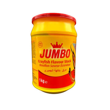Jumbo Crayfish  Flavour Stock