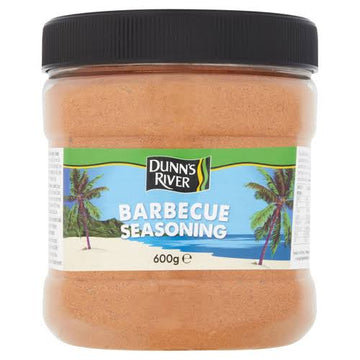 Dunn's River Barbeque Seasoning