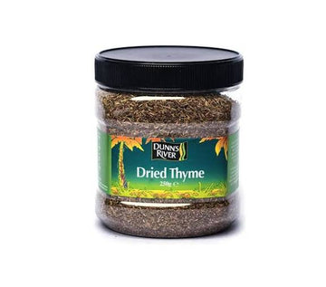 Dunn's River Dried Thyme
