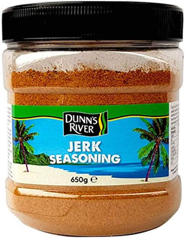 Dunn's River Jerk Seasoning