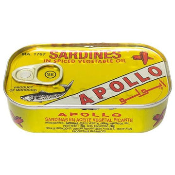 Sardines
