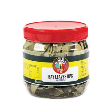 Old Africa Bay Leaves Hips
