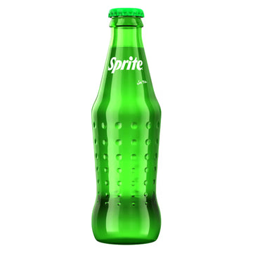 Nigerian sprite 50cl